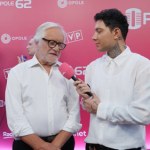 Andrzej Serewyn śpiewał utwór Rodowicz w Opolu. Co myśli o jej braku?