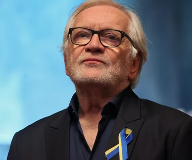 Andrzej Seweryn: Burza po słowach aktora. Politycy PiS ostro komentują
