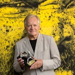 Andrzej Seweryn doceniony za rolę Beksińskiego! Otrzymał nagrodę na festiwalu w Locarno