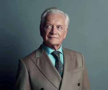 Andrzej Seweryn jako Sylwester i Loretta w nowej polskiej produkcji Netflixa "Królowa"