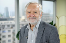 Andrzej Seweryn kończy 75 lat