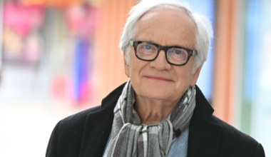 Andrzej Seweryn milczy na temat nieobecności Rodowicz na festiwalu w Opolu. Ma powód [POMPONIK EXCLUSIVE]