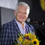 Andrzej Seweryn otrzyma nagrodę festiwalu Energa Camerimage