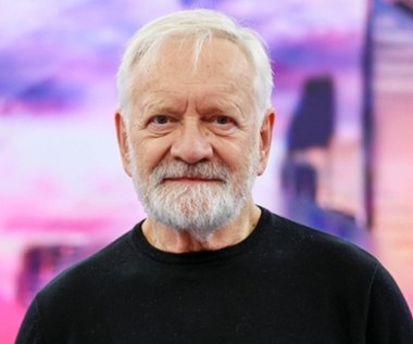 Andrzej Seweryn pokonany przez własnego syna? "Nie potrafiłbym tak grać”