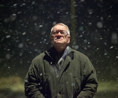 Andrzej Seweryn (Zdzisław Beksiński) 