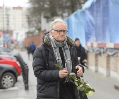 Andrzej Seweryn