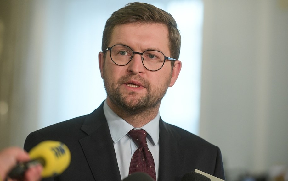 Andrzej Śliwka /Marcin Obara /PAP