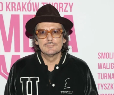 Andrzej Smolik o projekcie "To Kraków tworzy metamorfozy": Kiedy zgasimy światło, zostanie tylko w sercach [WYWIAD]