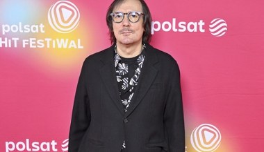 Andrzej Smolik wspomina współpracę z Krzysztofem Krawczykiem. "Uwielbiałem tego człowieka"