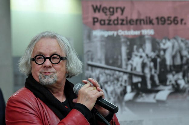 Andrzej Stelmasiewicz /Adam Warżawa /PAP