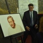 Andrzej Strzelecki nie żyje. Pogrzeb aktora. Kto go pożegnał?
