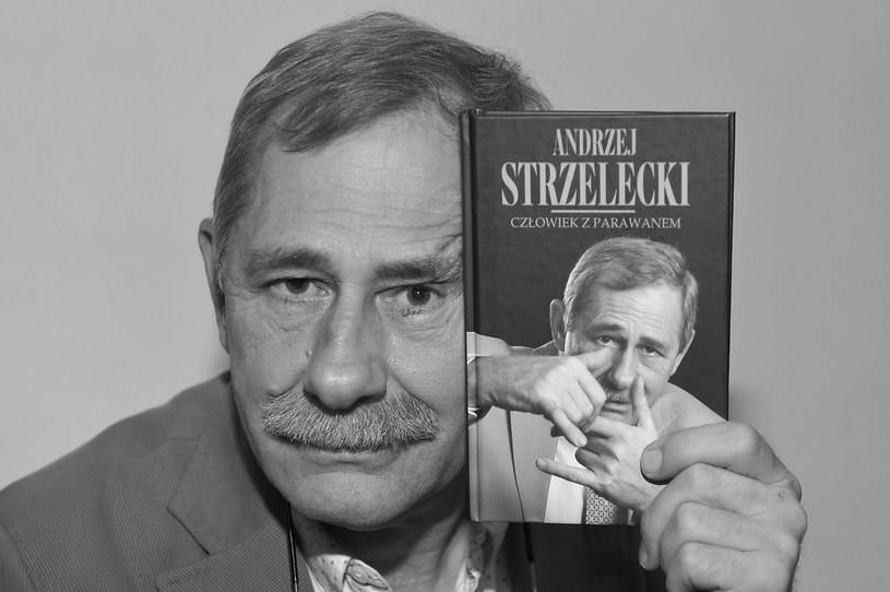 Andrzej Strzelecki /AKPA