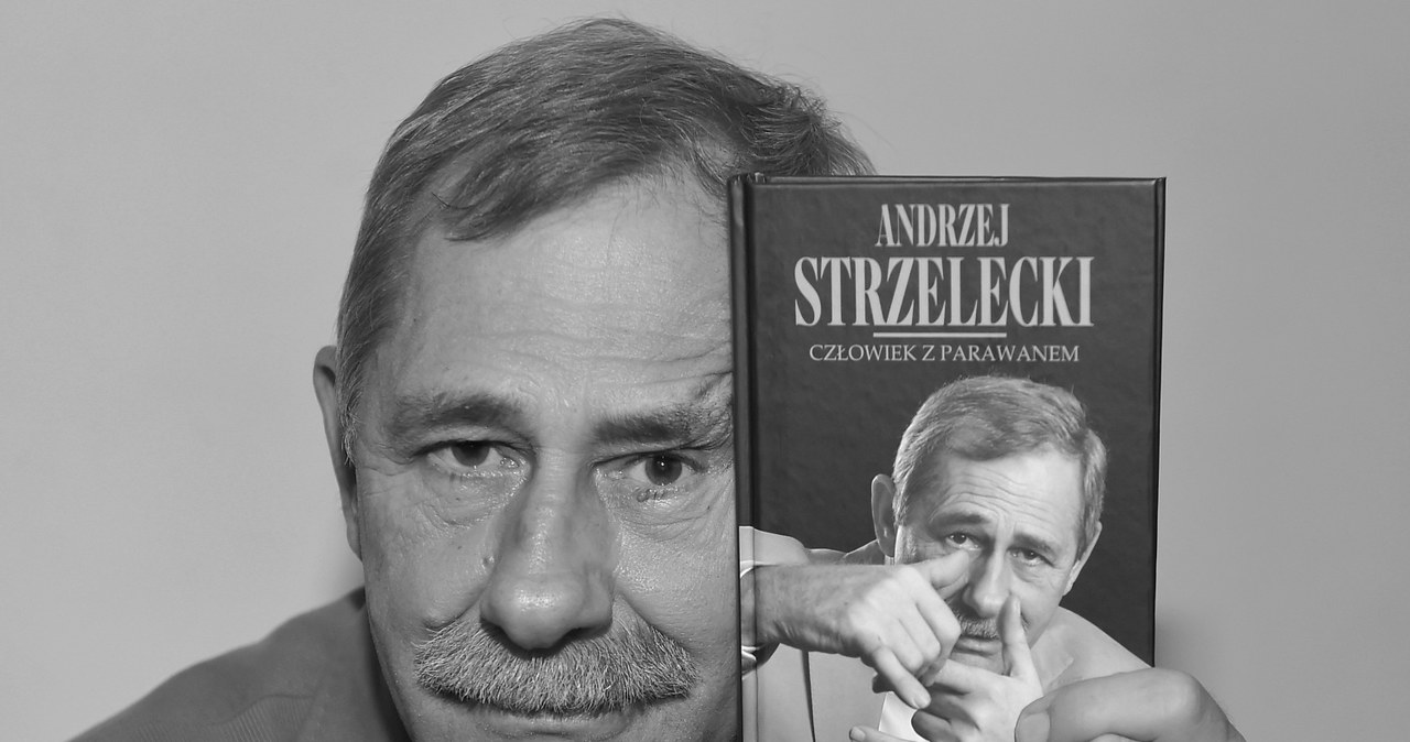 Andrzej Strzelecki /AKPA