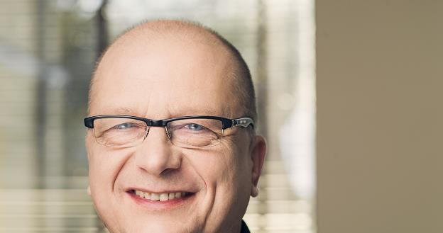 Andrzej Sugajski, dyrektor generalny Związku Polskiego Leasingu /Informacja prasowa