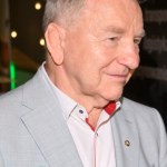 Andrzej Supron brał ślub aż trzy razy. Po latach wyjawił prawdę o powodach rozpadu dwóch małżeństw