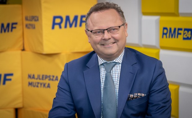 Andrzej Szejna: Kilkadziesiąt przypadków aktów rosyjskiej dywersji zostało powstrzymanych