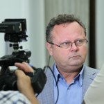 Andrzej Szejna na urlopie. Chce pozwać Romanowskiego