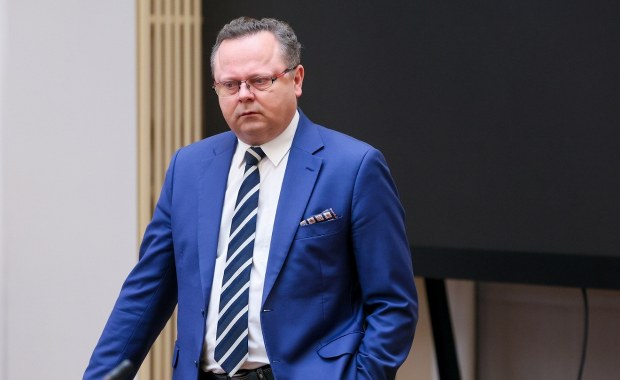 Andrzej Szejna nie jest już wiceministrem spraw zagranicznych