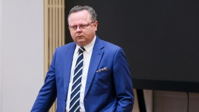 Andrzej Szejna nie jest już wiceministrem spraw zagranicznych