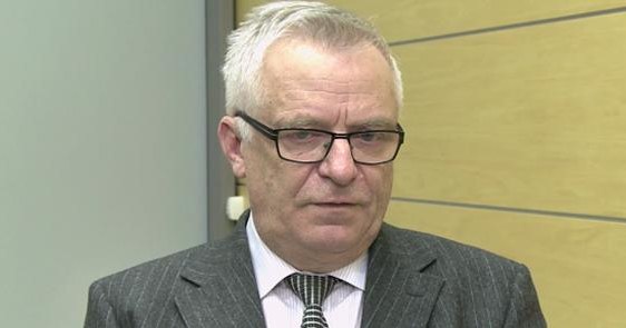 Andrzej Topiński, główny ekonomista Biura Informacji Kredytowej /Newseria Biznes