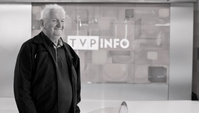 Andrzej Turski nie żyje. Dziennikarz miał 70 lat