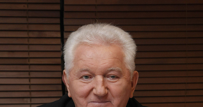 Andrzej Turski /AKPA