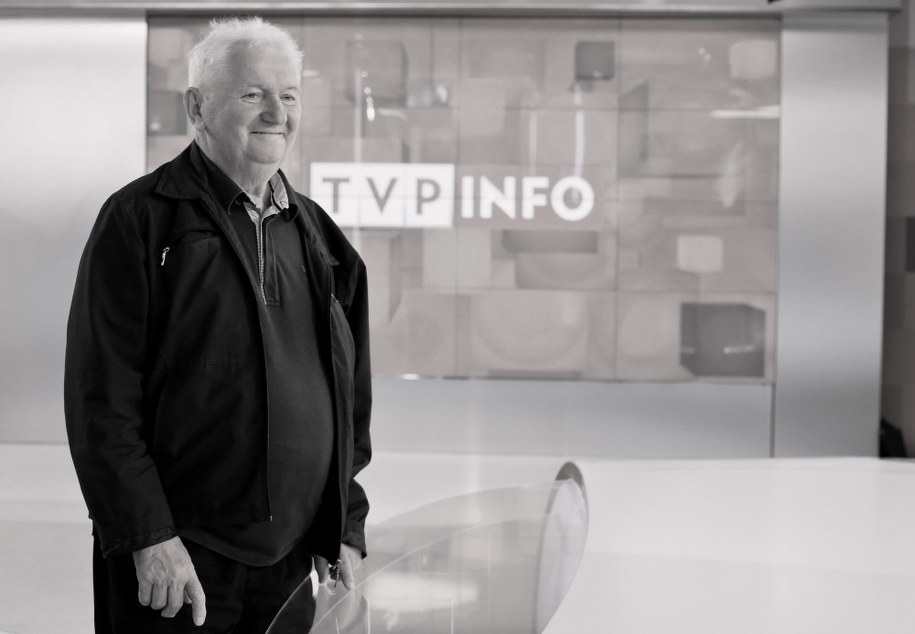 Andrzej Turski /Rafał Guz /PAP