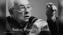 Andrzej Wajda (1926-2016)