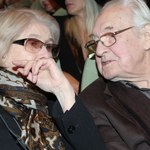 Andrzej Wajda miał kilka żon. Kobiety za nim przepadały