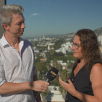 Andrzej Wajda powrócił do Hollywood