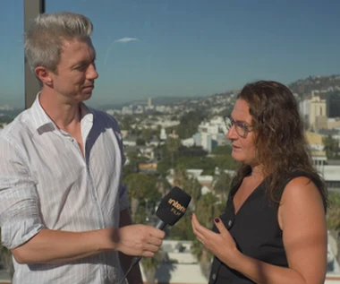 Andrzej Wajda powrócił do Hollywood