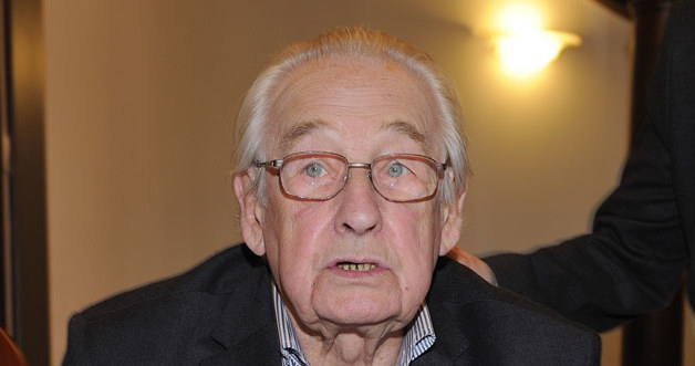 Andrzej Wajda /Jarosław Antoniak /MWMedia