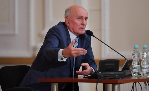 Andrzej Waltz zwróci pieniądze za kamienicę przy Noakowskiego. Zaskarża jednak decyzję komisji