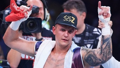 Andrzej Wawrzyk złapany na dopingu! Nie będzie walczył o pas mistrza świata