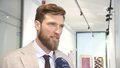 Andrzej Wrona: Metro jest dla mnie bardzo ważnym miejscem. WIDEO