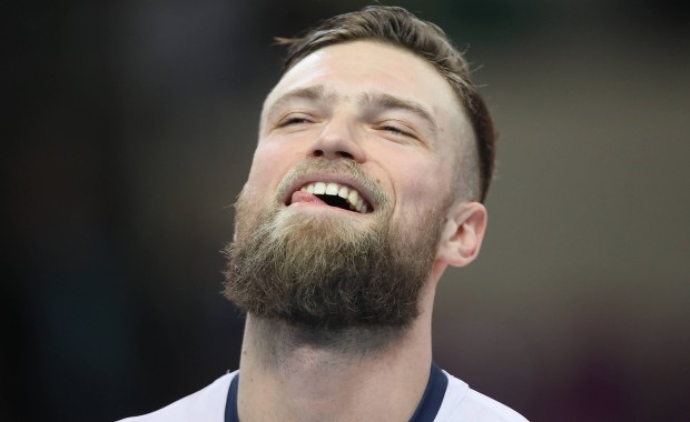 Andrzej Wrona: Naładowałem baterie. Jestem gotowy na decydującą część sezonu