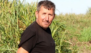 Andrzej z Plutycz szuka żony. Za bilety na casting trzeba niemało zapłacić