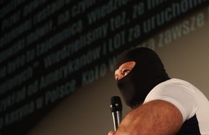 Andrzej Z. ps. "Słowik" o losach polskiej mafii, Masie i przeszłości