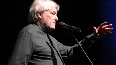 Andrzej Żuławski nie żyje. Reżyser zmarł tej nocy w wieku 75 lat