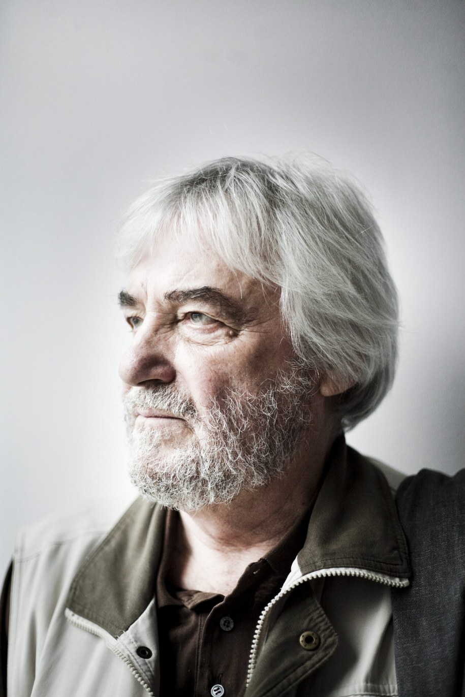 Andrzej Żuławski /PAP/Marcin Kaliński /PAP