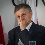 Andrzej Zybertowicz: Kancelaria Prezydenta nie wiedziała, że będzie szczyt
