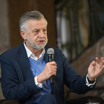 Andrzej Zybertowicz musi przeprosić. Doradca prezydenta przegrał w sądzie