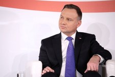 Andrzeja Dudy zabraknie w Izraelu. "Haarec": Putin jest ważniejszy od Polski