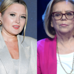 Andrzejewicz nie wytrzymała. Nagle wyjawiła, jak to było z Zapendowską. "Siedzi to we mnie"