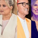 Andrzejewicz tak skomentowała związek Wiśniewskiego i Mandaryny. Nawet dziennikarka była zaskoczona