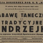 Andrzejki w PRL-u. Ostatnia impreza przed "czasem zakazanym"