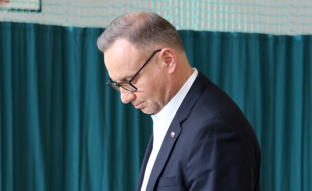 "Andrzeju...". Fala komentarzy po słowach prezydenta 