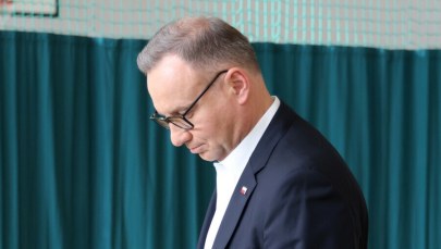 "Andrzeju...". Fala komentarzy po słowach prezydenta 