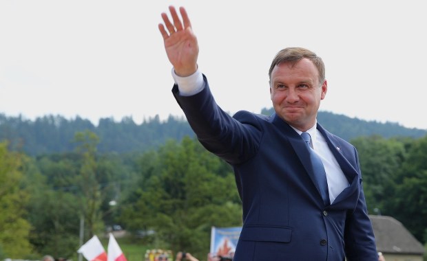 Andrzeju, nie denerwuj się, czyli 6 sierpnia