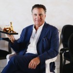 Andy Garcia: Kiedy mężczyzna kocha kino
